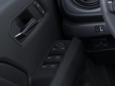 2026 Chevrolet Colorado 4WD LT