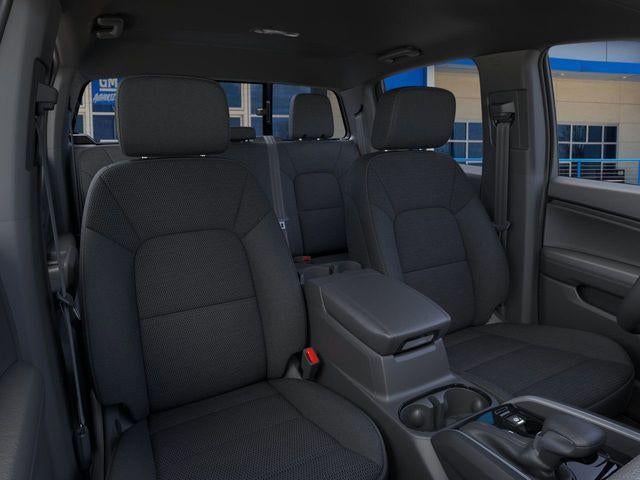 2026 Chevrolet Colorado 4WD LT