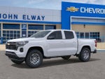 2026 Chevrolet Colorado 4WD LT