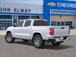 2026 Chevrolet Colorado 4WD LT