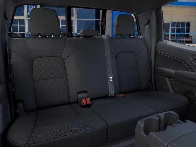 2026 Chevrolet Colorado 4WD LT