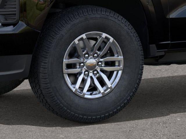 2026 Chevrolet Colorado 4WD LT