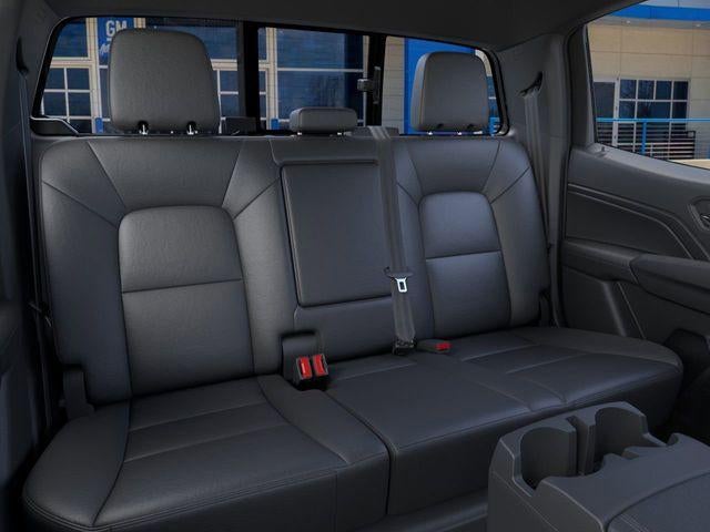 2026 Chevrolet Colorado 4WD LT