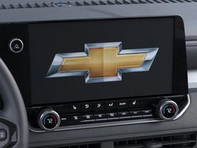 2026 Chevrolet Colorado 4WD LT