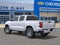 2026 Chevrolet Colorado 4WD LT