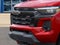 2026 Chevrolet Colorado 4WD Z71