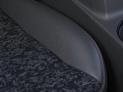 2026 Chevrolet Colorado 4WD Z71