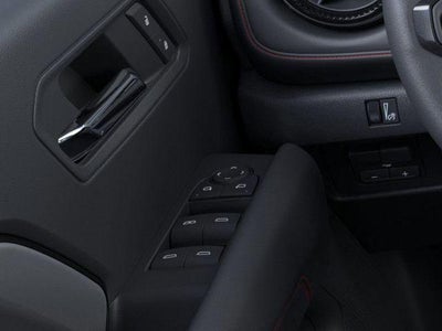 2026 Chevrolet Colorado 4WD Z71