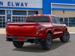 2026 Chevrolet Colorado 4WD Z71