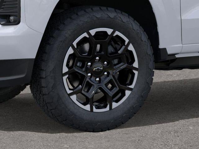 2026 Chevrolet Colorado 4WD Z71