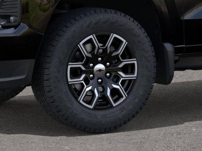 2026 Chevrolet Colorado 4WD Z71