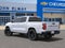 2025 Chevrolet Colorado 4WD Z71