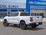 2026 Chevrolet Colorado 4WD Z71