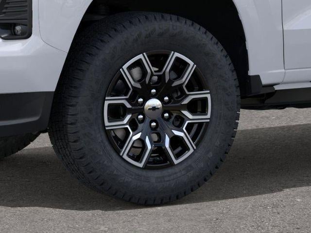 2026 Chevrolet Colorado 4WD Z71