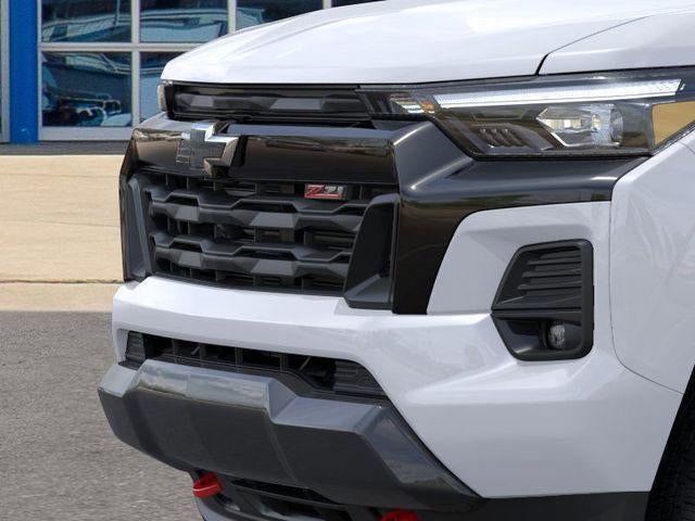 2026 Chevrolet Colorado 4WD Z71