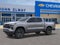 2026 Chevrolet Colorado 4WD Z71