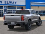 2026 Chevrolet Colorado 4WD Z71