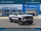 2026 Chevrolet Colorado 4WD Z71