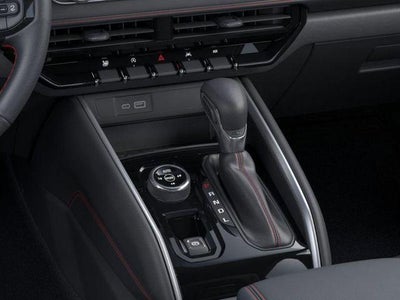 2026 Chevrolet Colorado 4WD Z71