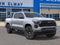 2026 Chevrolet Colorado 4WD Z71