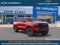 2026 Chevrolet Colorado 4WD Z71
