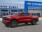 2026 Chevrolet Colorado 4WD Z71
