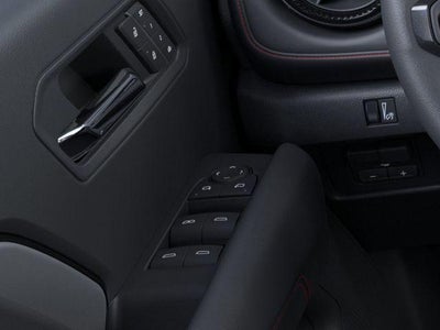 2026 Chevrolet Colorado 4WD Z71