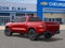 2026 Chevrolet Colorado 4WD Z71