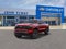 2026 Chevrolet Colorado 4WD Z71