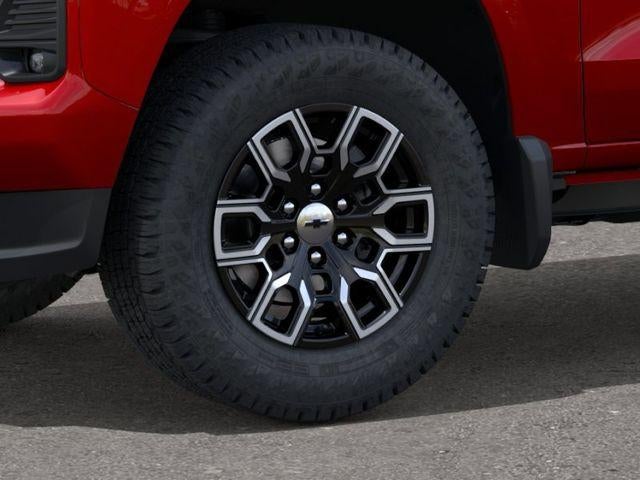 2026 Chevrolet Colorado 4WD Z71