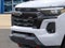 2025 Chevrolet Colorado 4WD Z71
