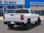 2025 Chevrolet Colorado 4WD Z71