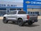 2026 Chevrolet Colorado 4WD Z71