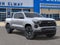 2026 Chevrolet Colorado 4WD Z71