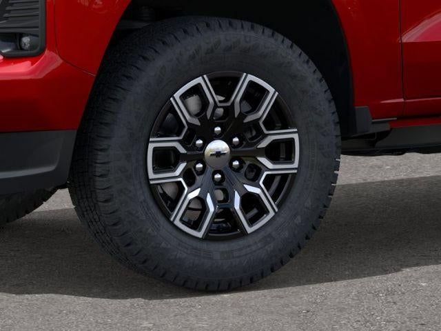2026 Chevrolet Colorado 4WD Z71