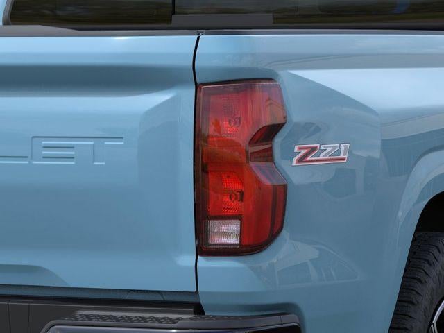 2026 Chevrolet Colorado 4WD Z71