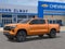 2026 Chevrolet Colorado 4WD Z71