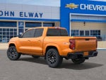 2026 Chevrolet Colorado 4WD Z71