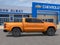 2026 Chevrolet Colorado 4WD Z71