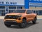 2026 Chevrolet Colorado 4WD Z71