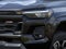 2026 Chevrolet Colorado 4WD Z71