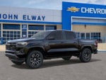 2026 Chevrolet Colorado 4WD Z71