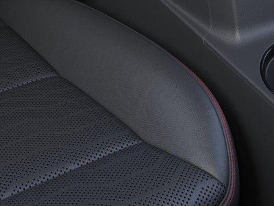 2026 Chevrolet Colorado 4WD Z71