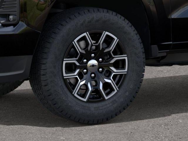 2026 Chevrolet Colorado 4WD Z71