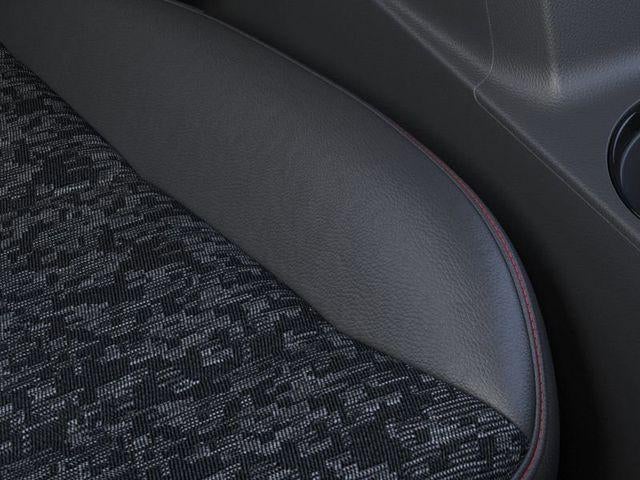 2025 Chevrolet Colorado 4WD Z71