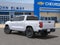 2025 Chevrolet Colorado 4WD Z71