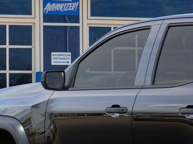 2026 Chevrolet Colorado 4WD Trail Boss