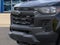2026 Chevrolet Colorado 4WD Trail Boss