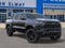2026 Chevrolet Colorado 4WD Trail Boss