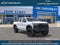 2026 Chevrolet Colorado 4WD Trail Boss